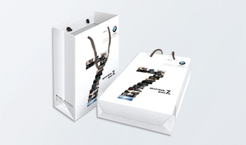 手提袋印刷/環保袋印刷